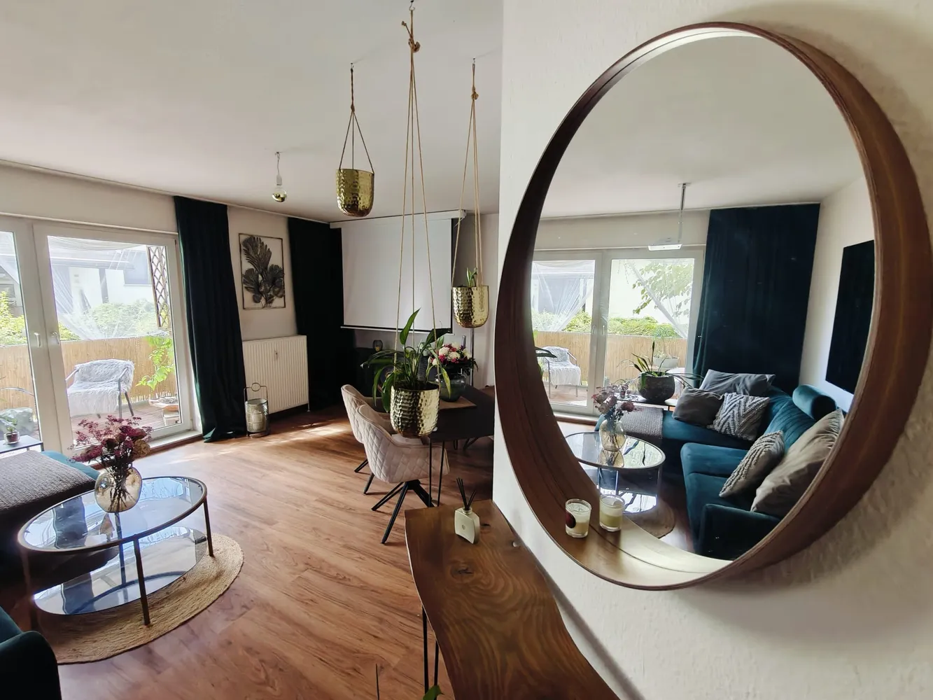 3 Zimmer Wohnung mit 73 m² in Wiesbaden – Bild 9
