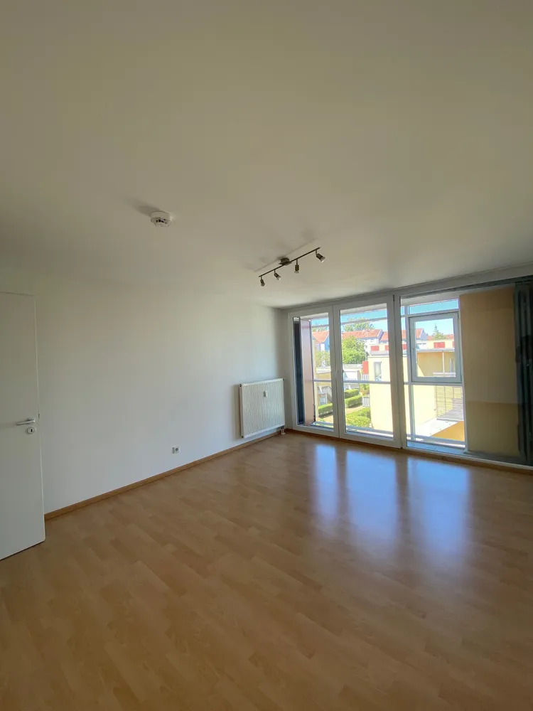 1 Zimmer Wohnung mit 39 m² in Regensburg – Bild 6