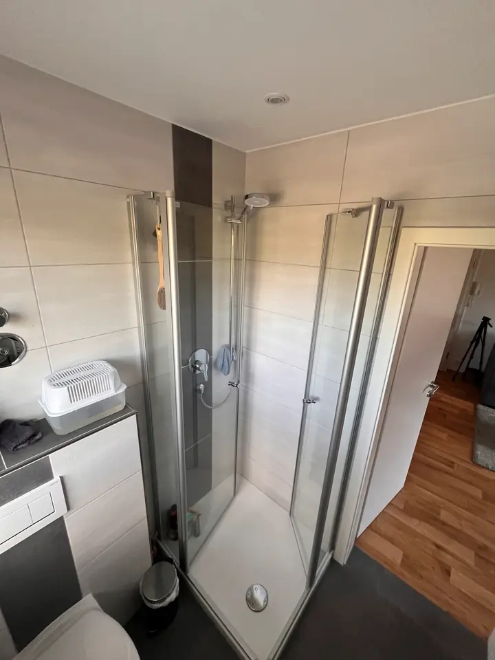 2 Zimmer Wohnung mit 58 m² in Michelstadt – Bild 10