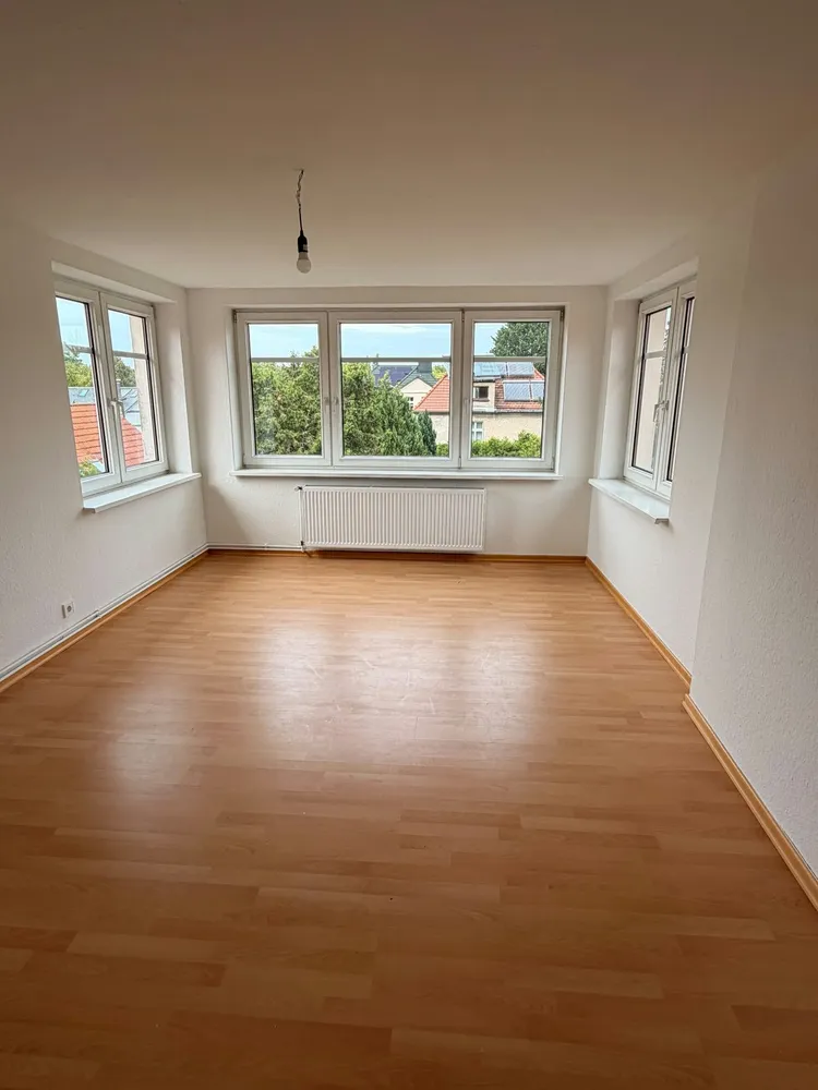 2 Zimmer Wohnung mit 60 m² in Berlin – Bild 2