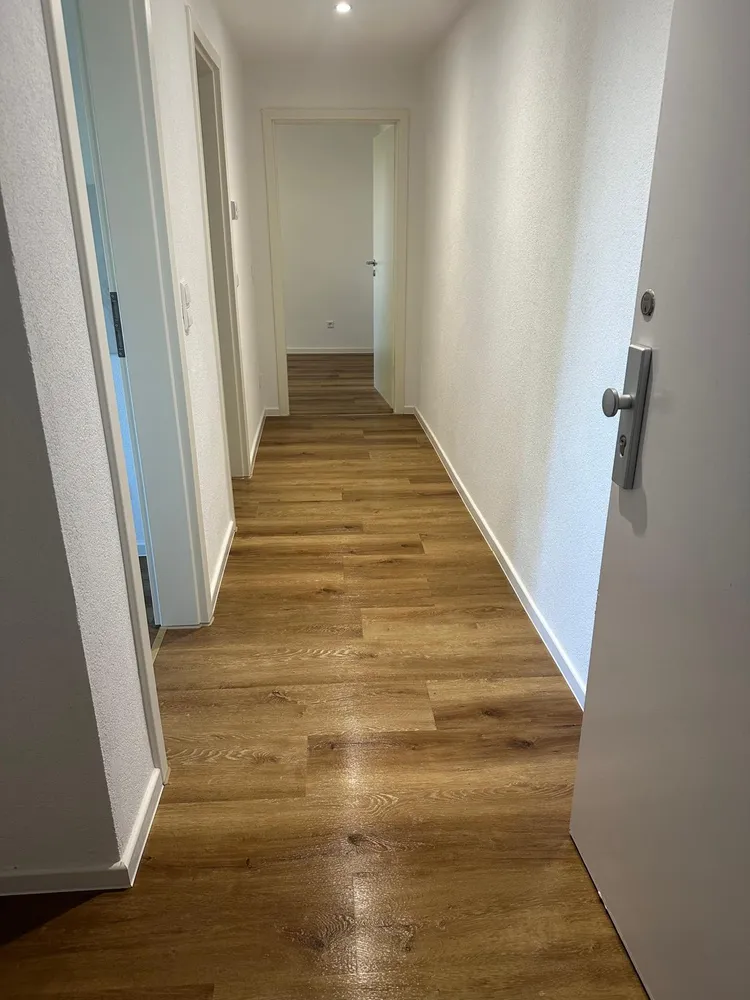 2 Zimmer Wohnung mit 64 m² in Neu-Ulm – Bild 1