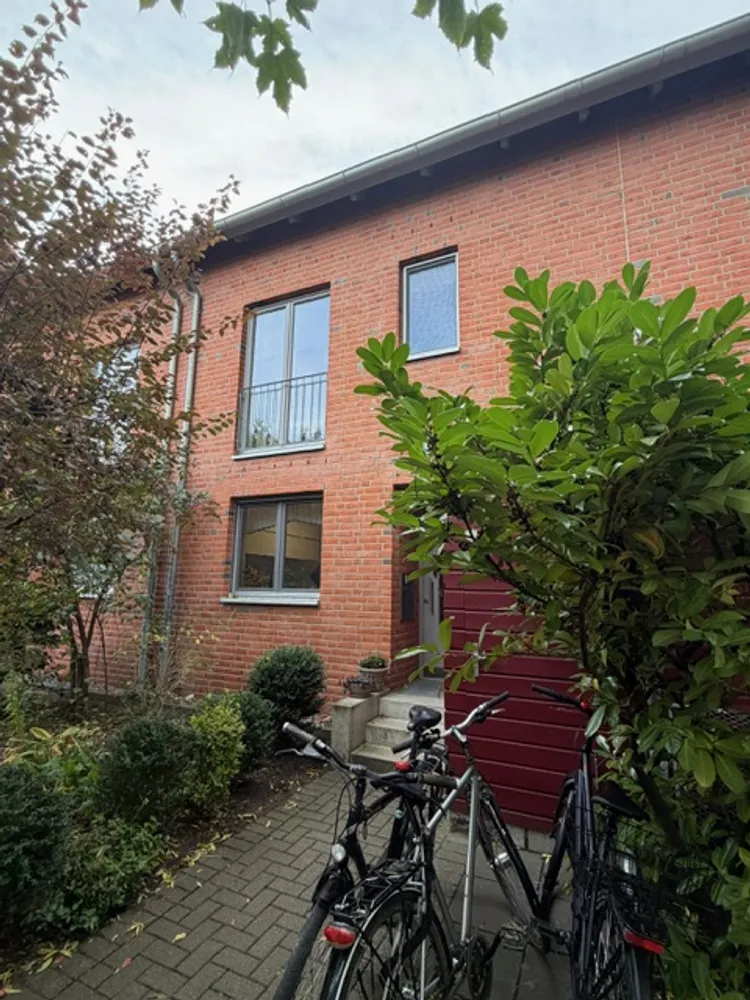 6 room house with 142 m² in Hanover – Photo 1