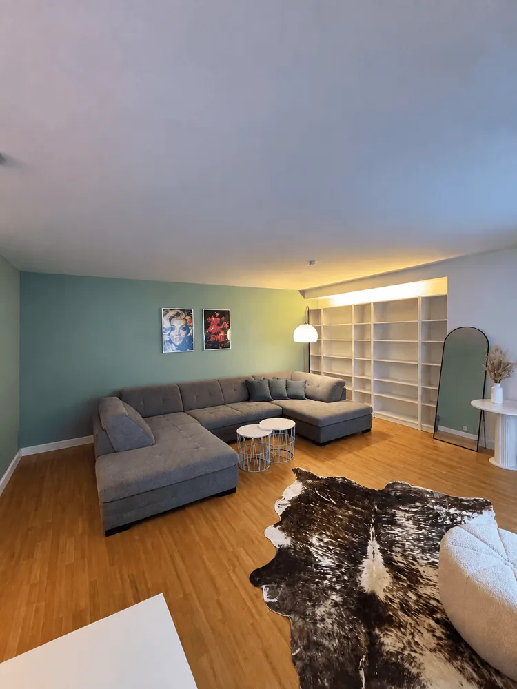 2 room apartment with 69 m² in Cologne – Photo 4