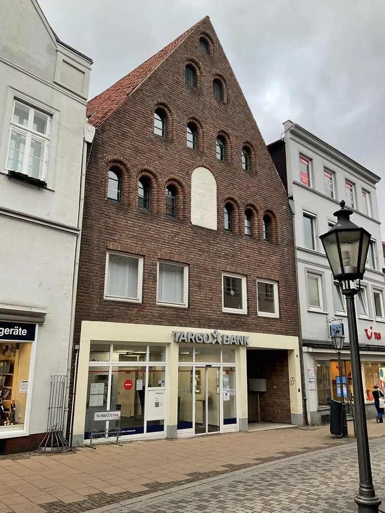 1 Zimmer Wohnung mit 43 m² in Lüneburg – Bild 6