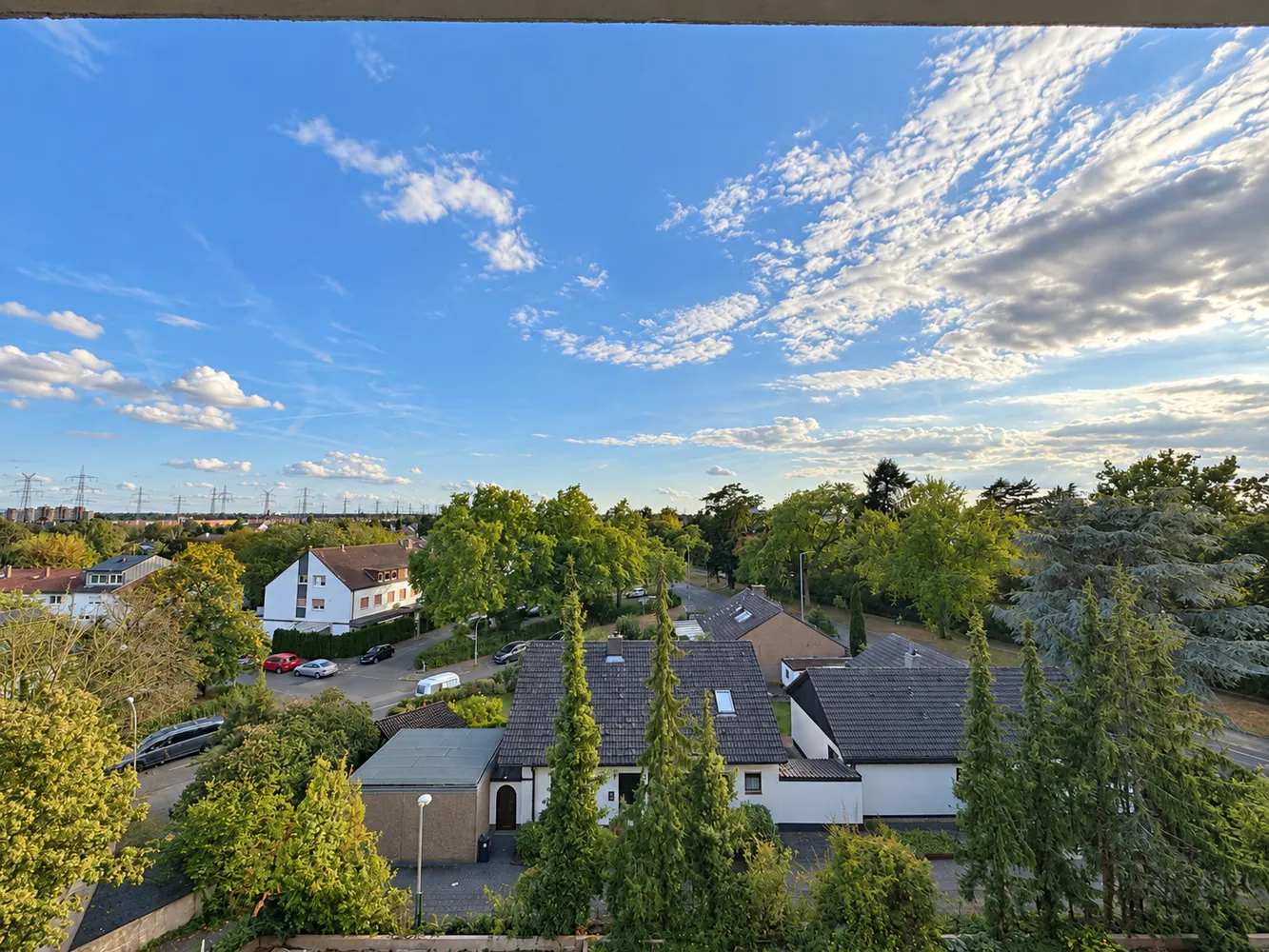 3 Zimmer Wohnung mit 91 m² in Mannheim – Bild 6