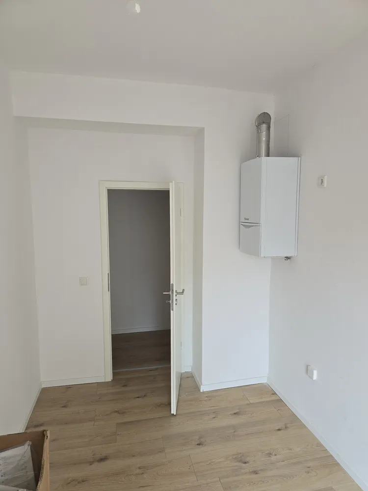 3 Zimmer Wohnung mit 75 m² in Nürnberg – Bild 1