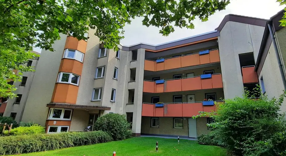 3 Zimmer Wohnung mit 52 m² in Lünen – Bild 3