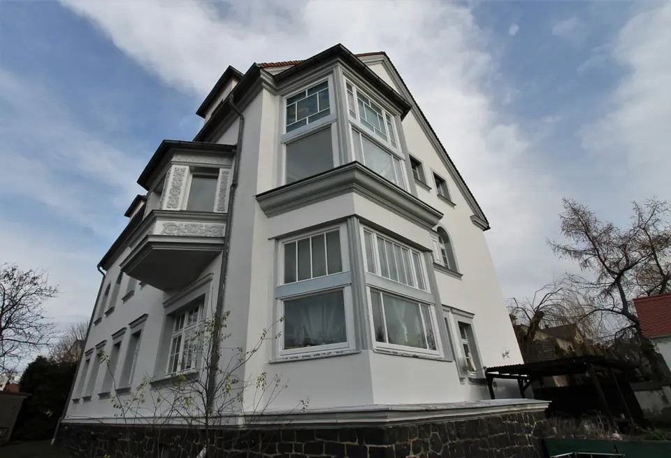 5 Zimmer Wohnung mit 152 m² in Wurzen – Bild 2