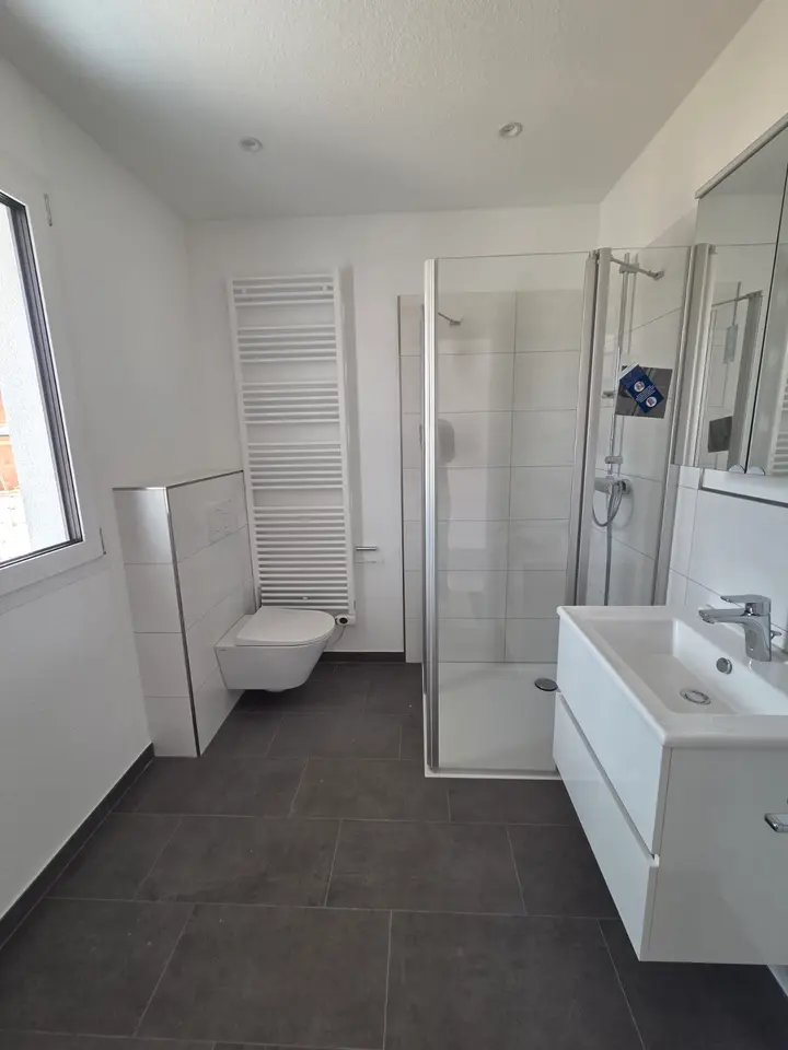 2 Zimmer Wohnung mit 60 m² in Schwabach – Bild 8
