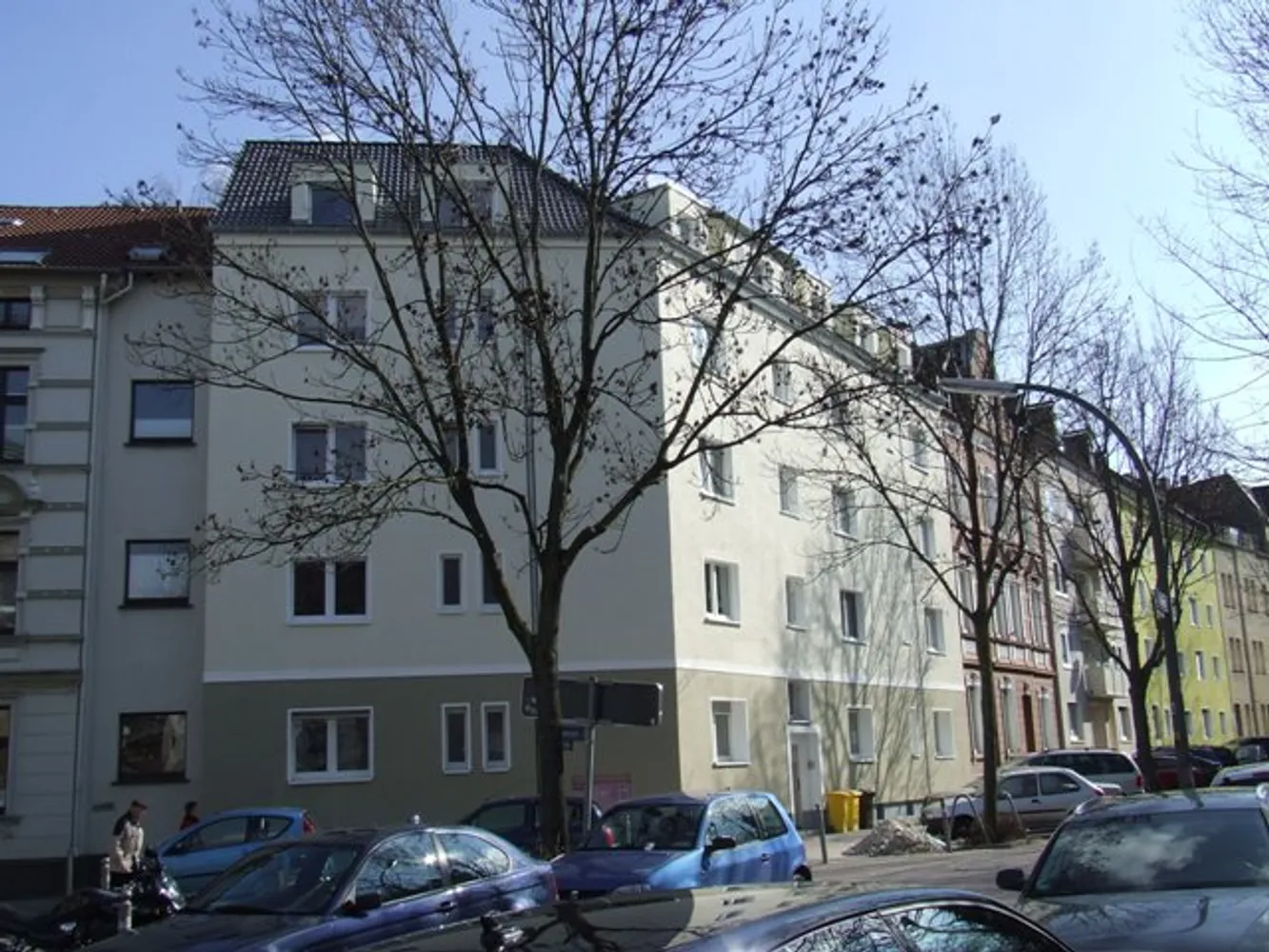 2 Zimmer Wohnung mit 65 m² in Dortmund – Bild 1
