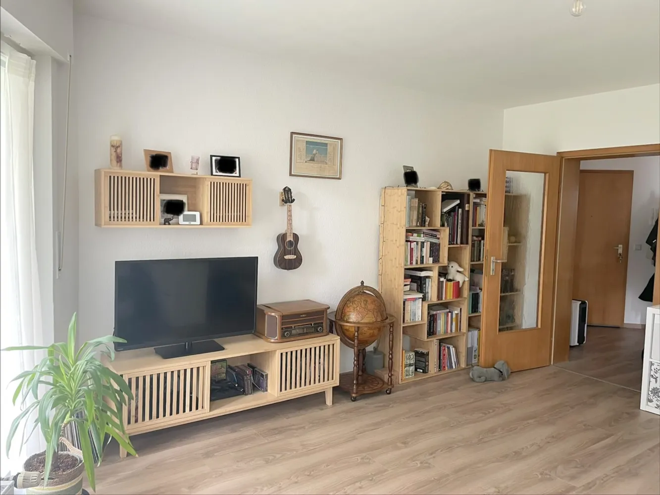 2 Zimmer Wohnung mit 49 m² in Bochum – Bild 2