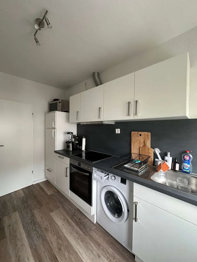 2 Zimmer Wohnung mit 67 m² in Kempen – Bild 3