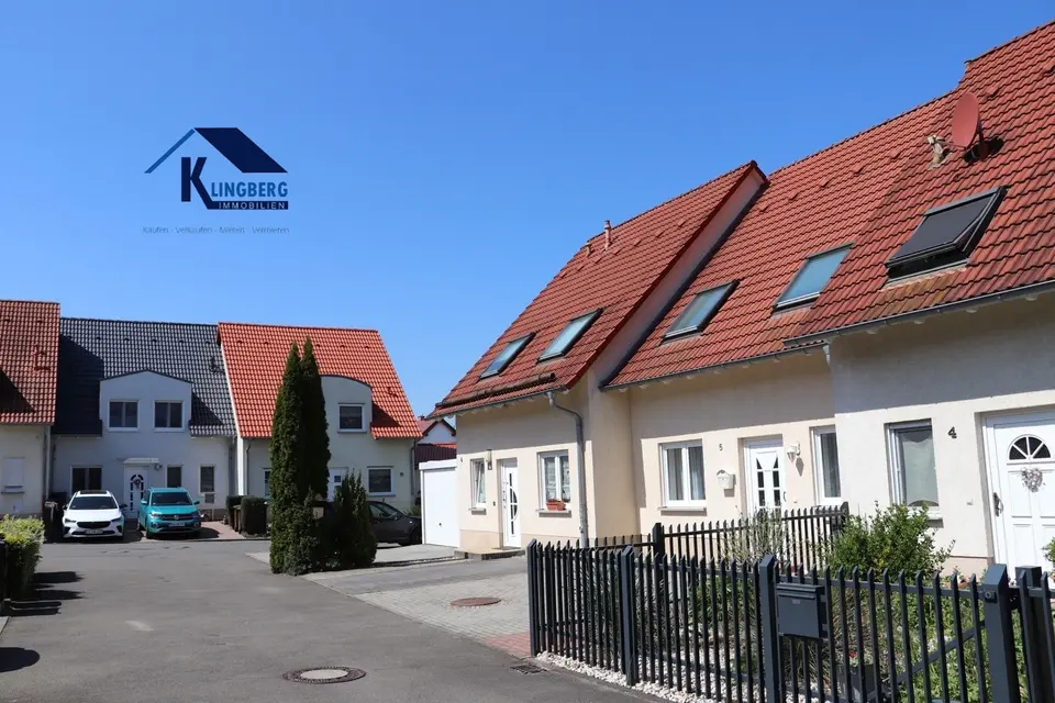 4 Zimmer Haus mit 97 m² in Zeitz – Bild 2