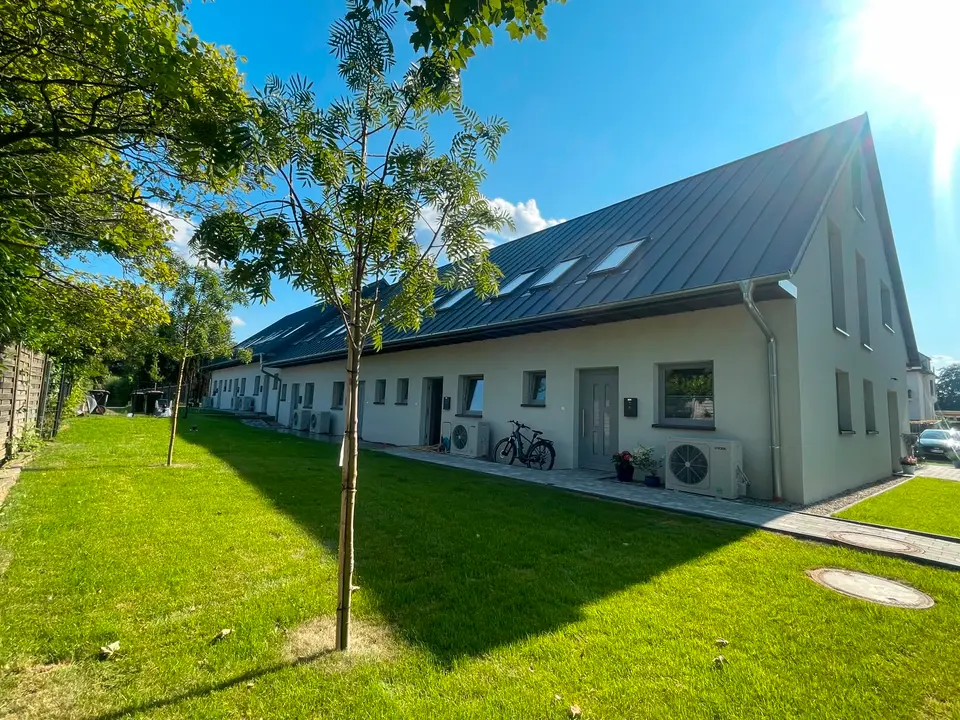 5 Zimmer Haus mit 119 m² in Flensburg – Bild 10