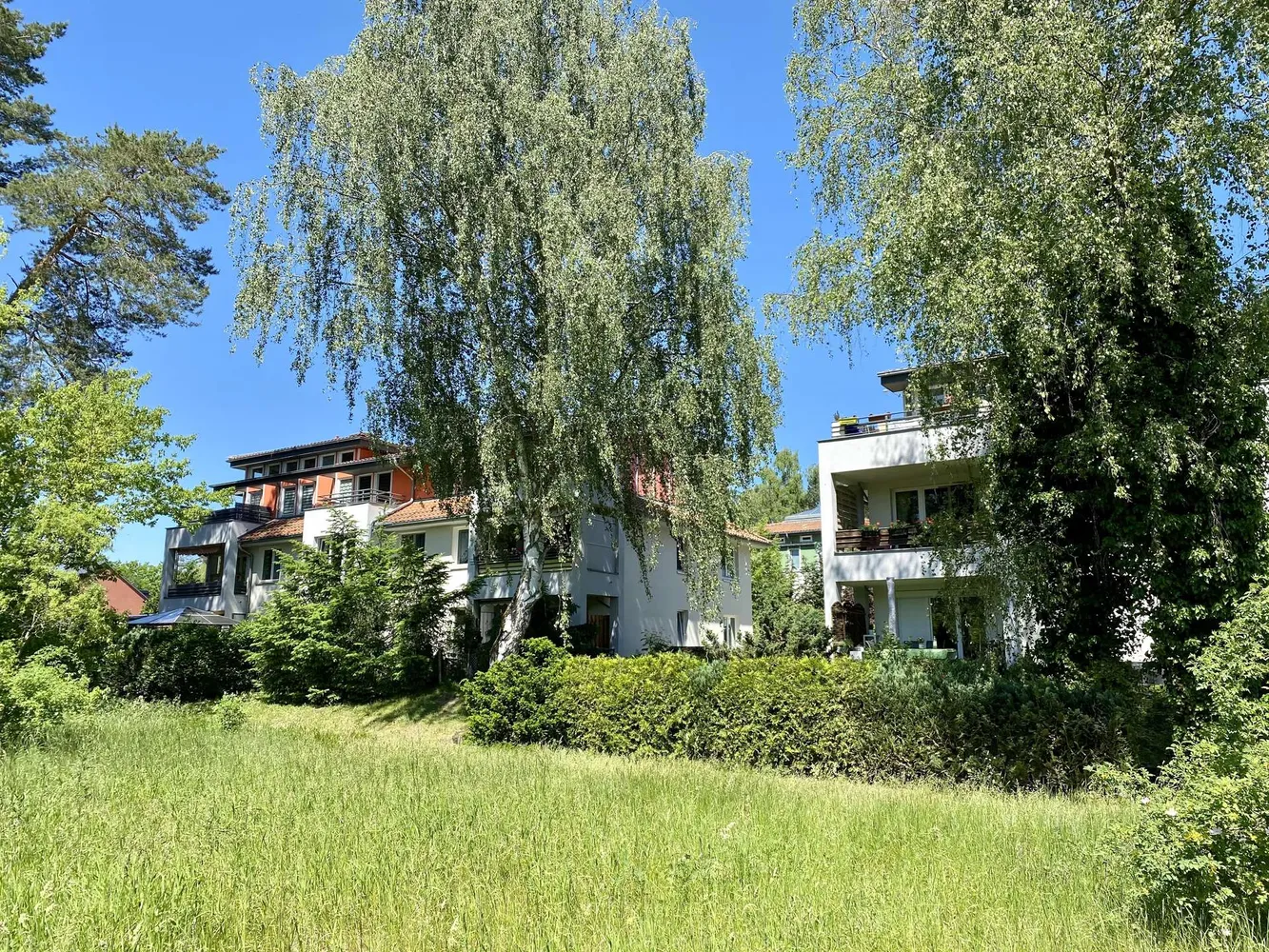 2 Zimmer Wohnung mit 67 m² in Bernau bei Berlin – Bild 12