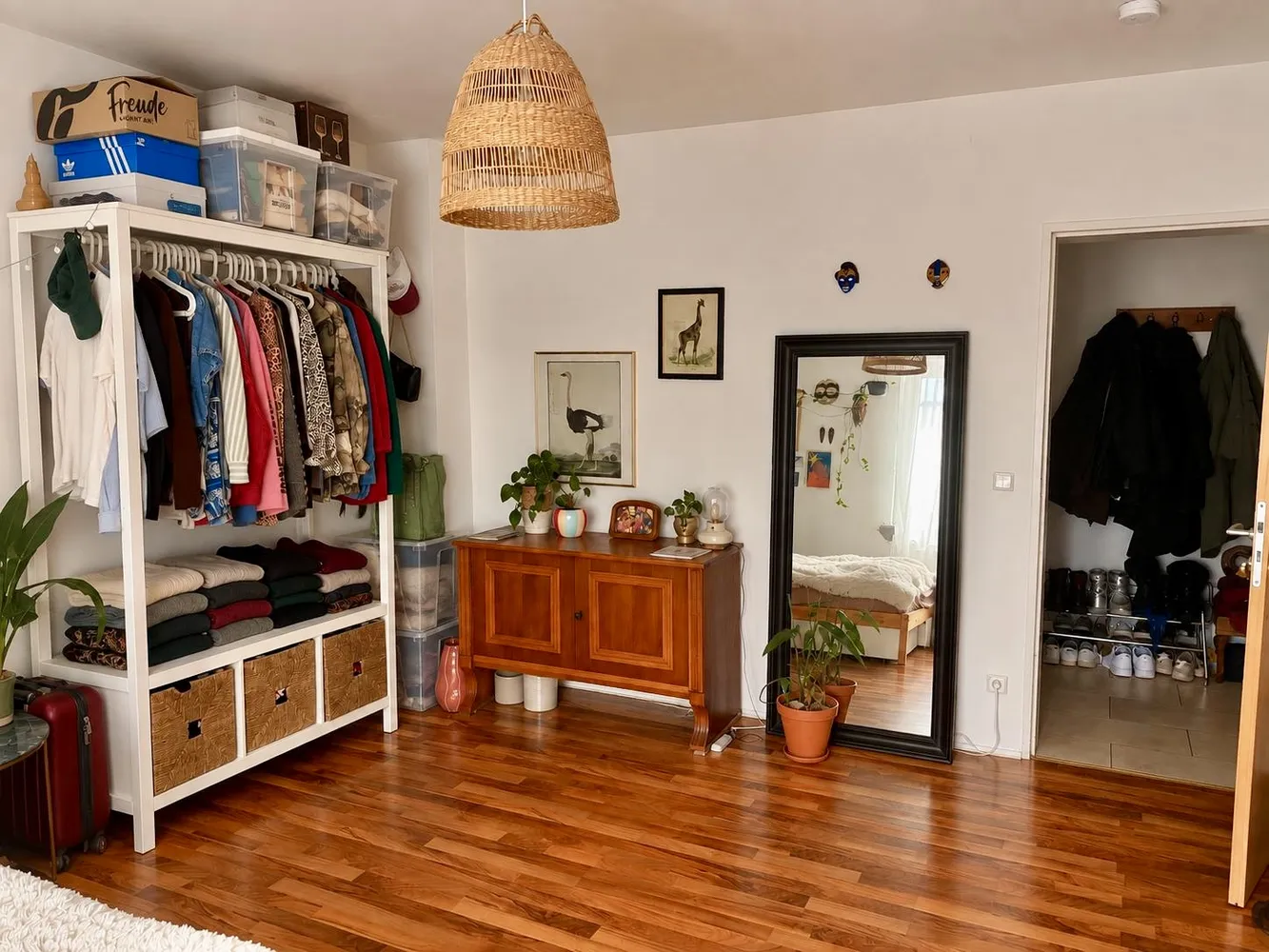 2 Zimmer Wohnung mit 60 m² in Wuppertal – Bild 5
