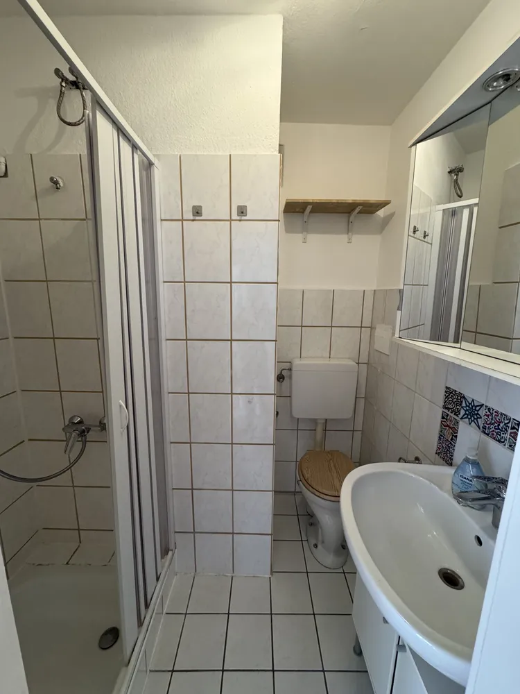 2 Zimmer Wohnung mit 50 m² in Köln – Bild 4