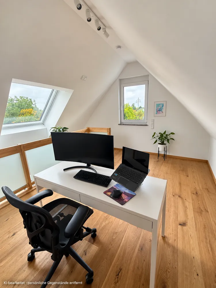 3 Zimmer Wohnung mit 69 m² in München – Bild 12