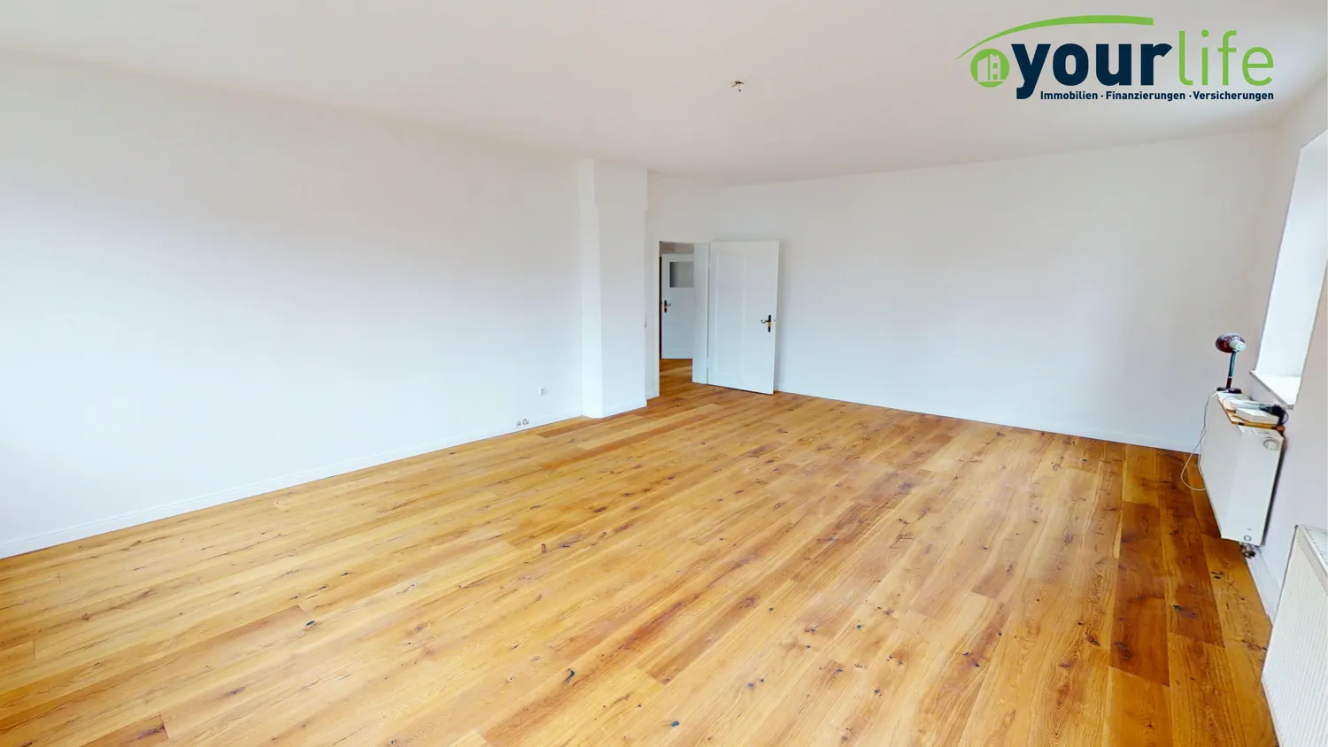 3 Zimmer Wohnung mit 135 m² in Kaufbeuren – Bild 7