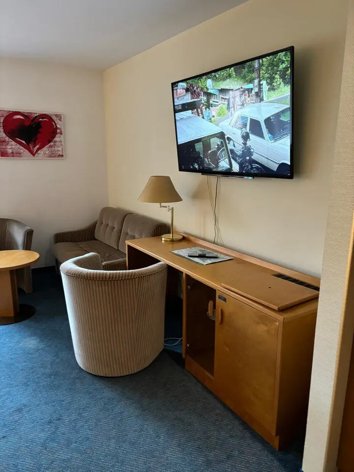 WG-Zimmer mit 21 m² in Nordhausen – Bild 2