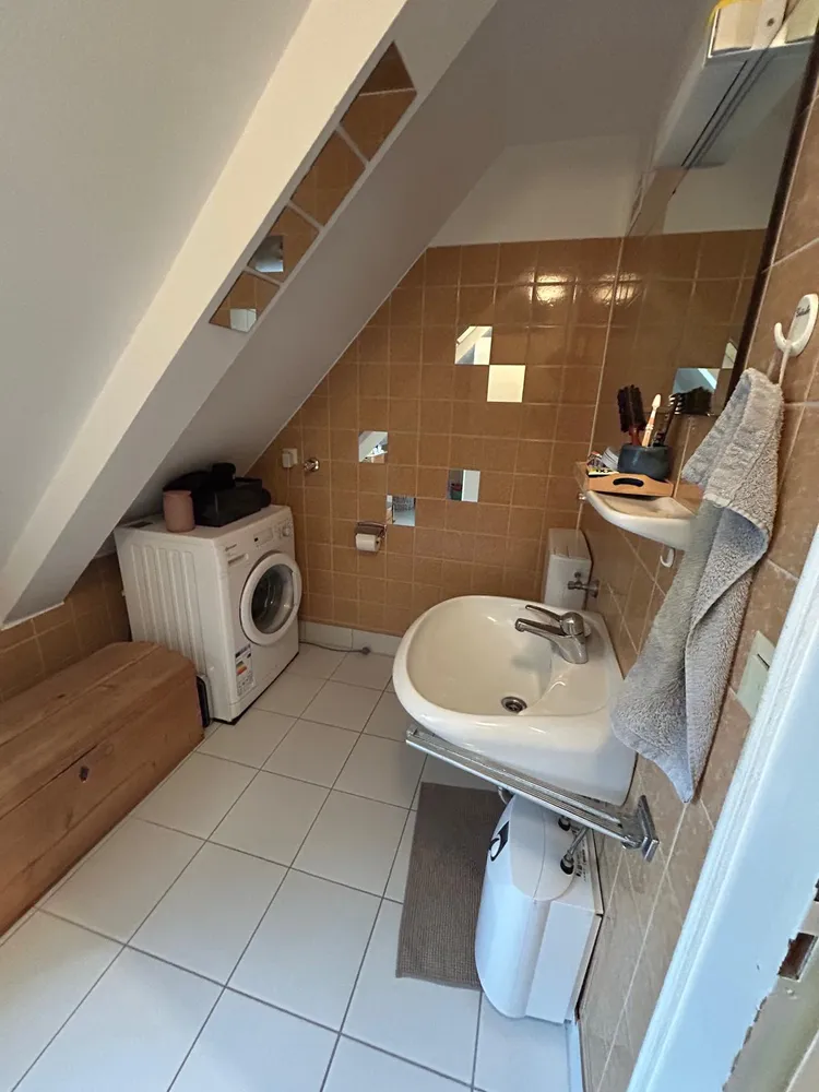 2 Zimmer Wohnung mit 59 m² in Regensburg – Bild 2