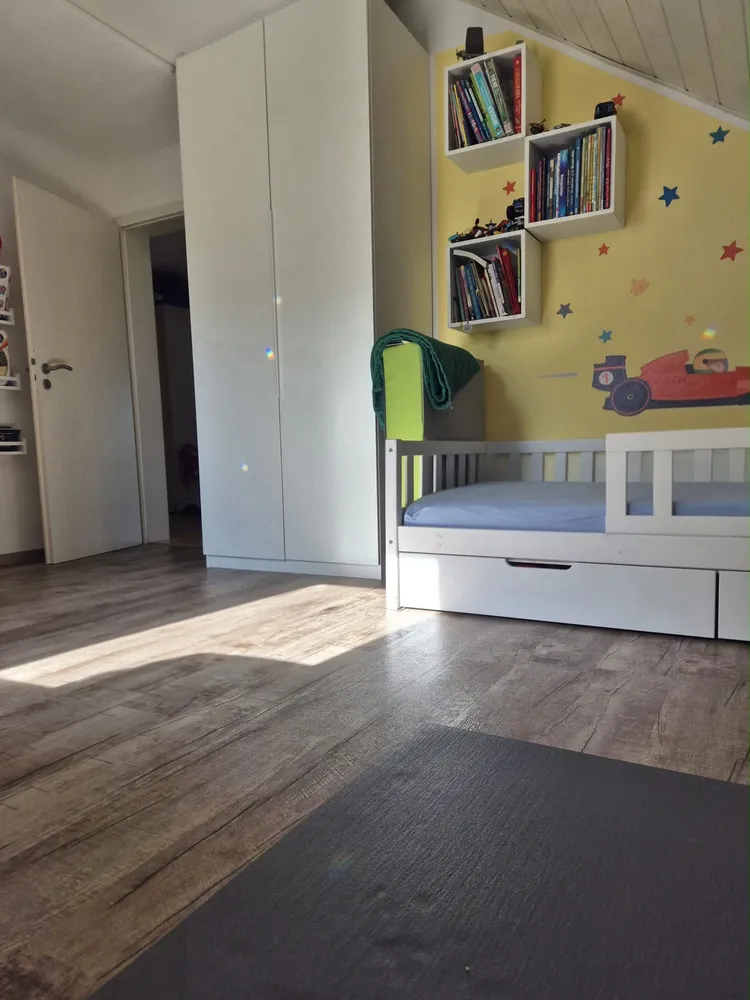 4 Zimmer Wohnung mit 100 m² in Karlsruhe – Bild 6