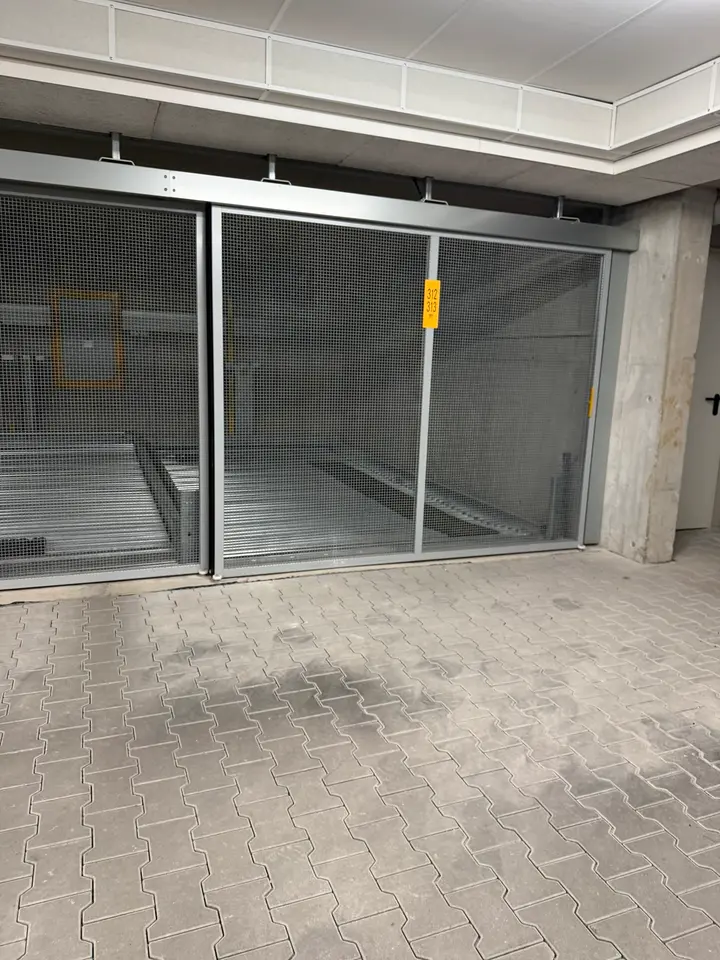 2 Zimmer Wohnung mit 40 m² in Waiblingen – Bild 8