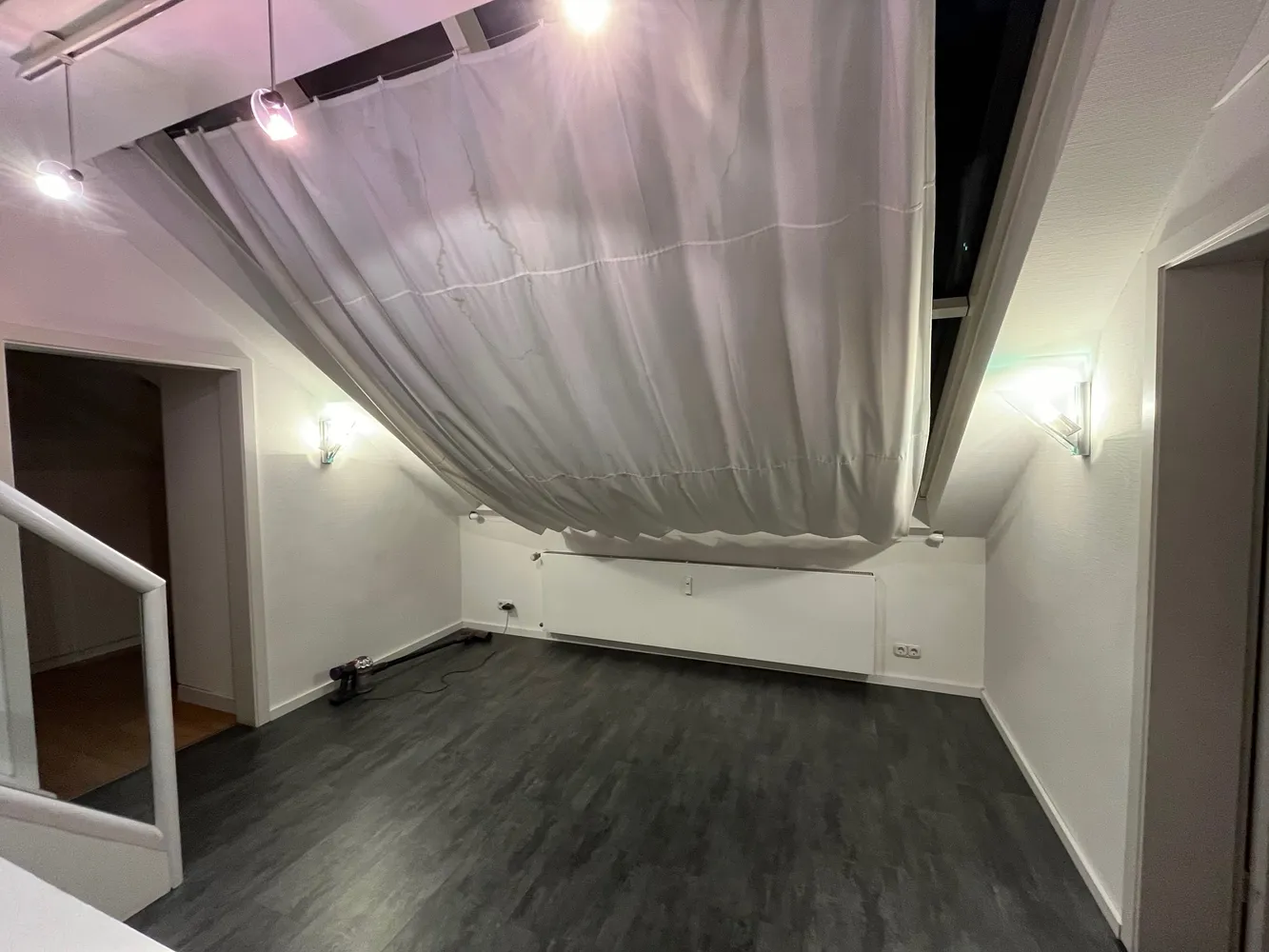 3 room apartment with 120 m² in Augsburg – Photo 12