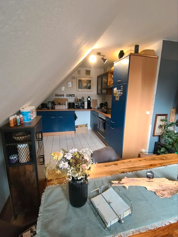2 Zimmer Wohnung mit 51 m² in Rotenburg (Wümme) – Bild 10