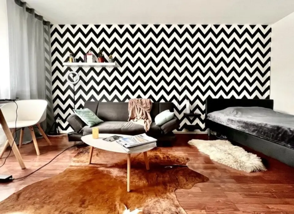 2 Zimmer Wohnung mit 10 m² in München – Bild 9