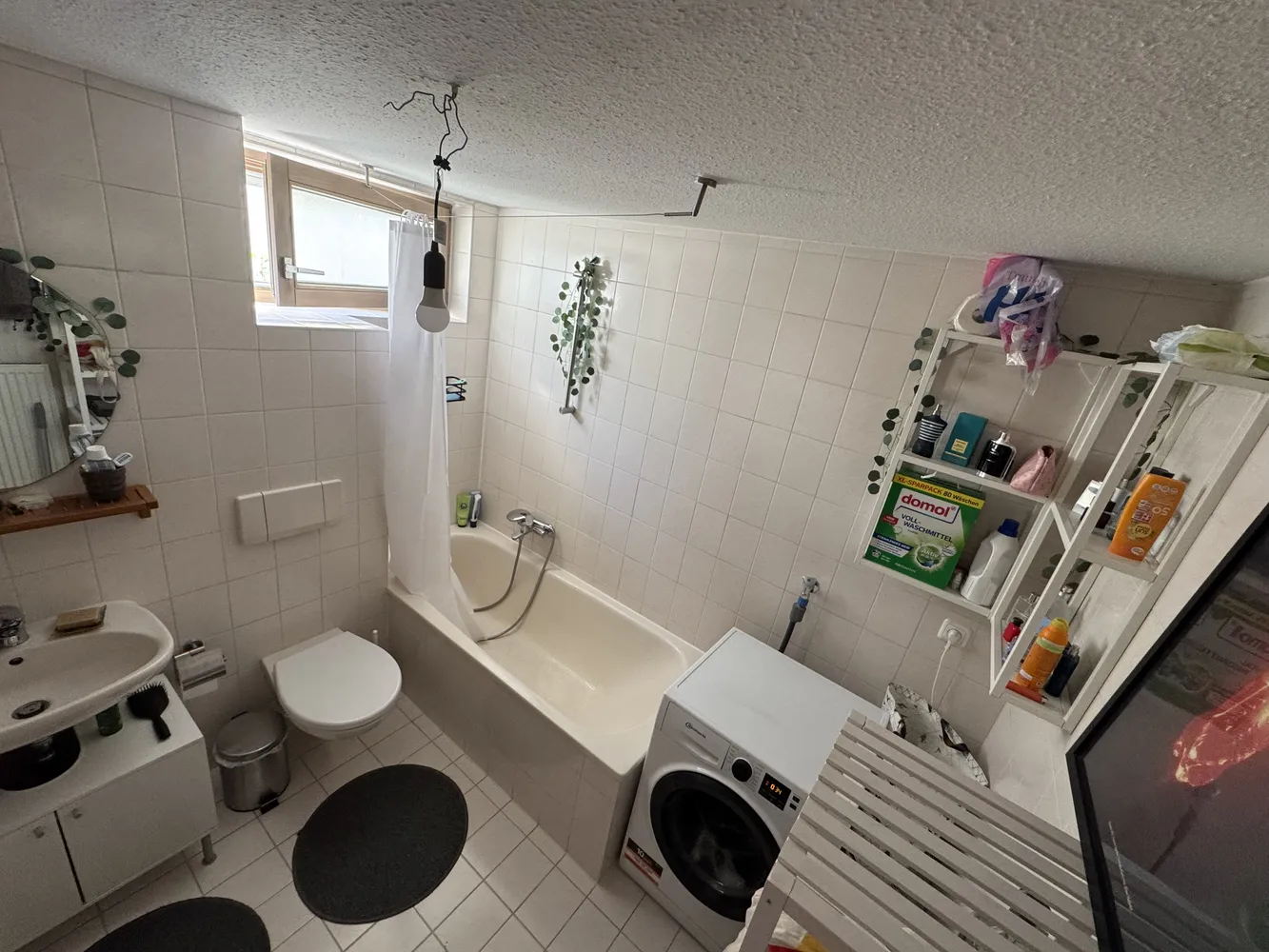 2 Zimmer Wohnung mit 49 m² in Augsburg – Bild 6