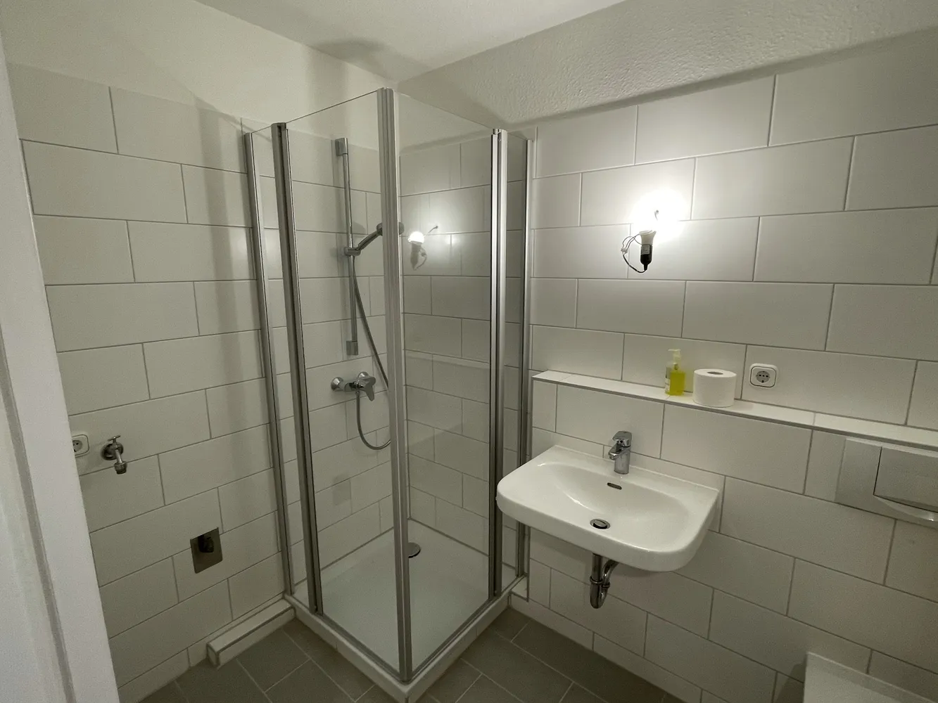 2 Zimmer Wohnung mit 39 m² in Lübeck – Bild 5