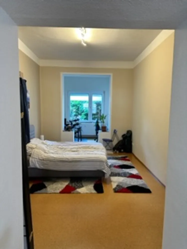 3 room apartment with 70 m² in Duisburg – Photo 6