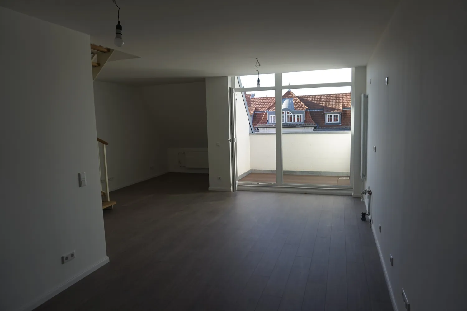 2 room apartment with 76 m² in Berlin – Photo 7