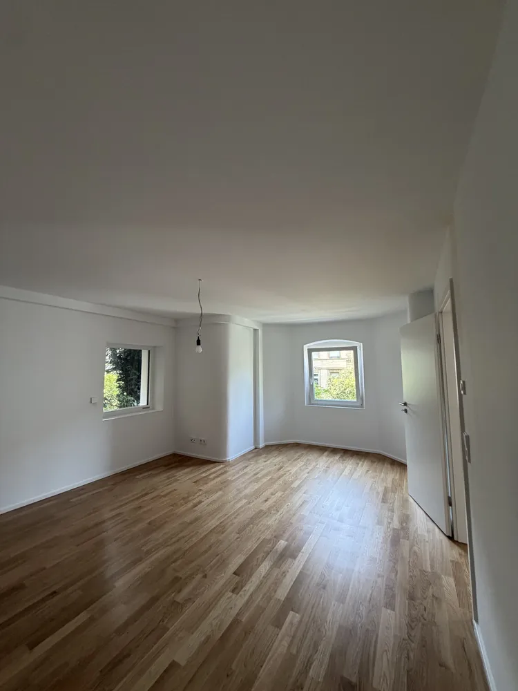3 Zimmer Wohnung mit 60 m² in Stuttgart – Bild 1