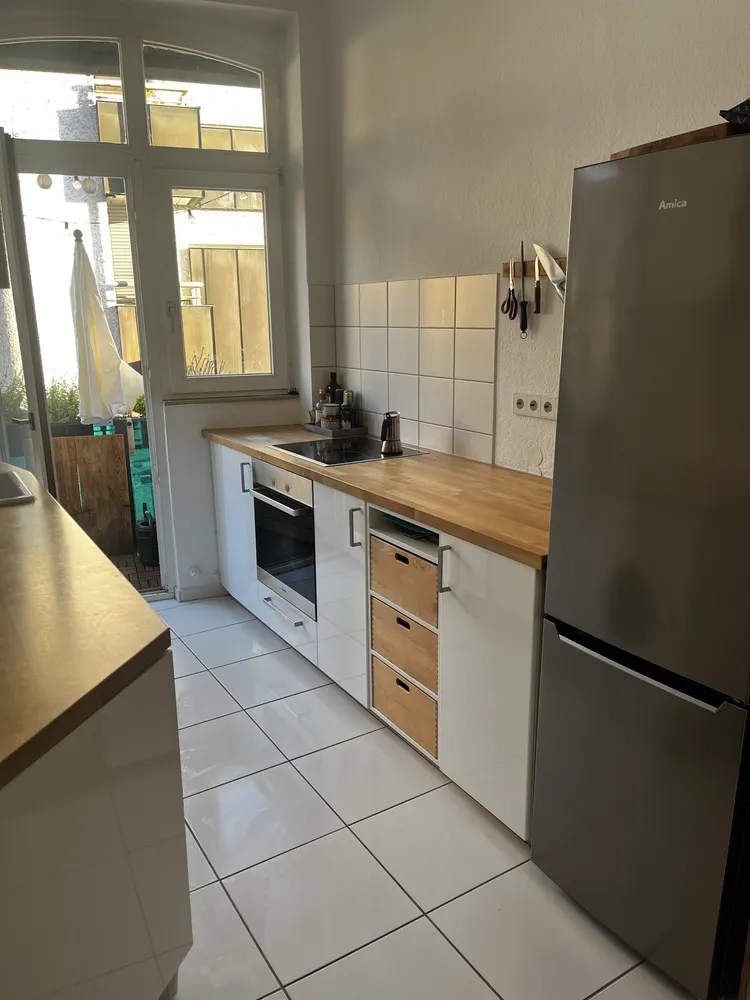 3 Zimmer Wohnung mit 85 m² in Stuttgart – Bild 5