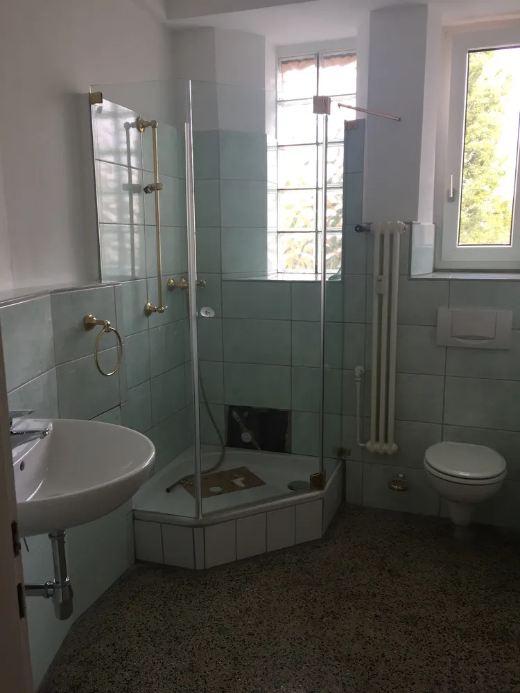 3 Zimmer Wohnung mit 100 m² in Mannheim – Bild 9
