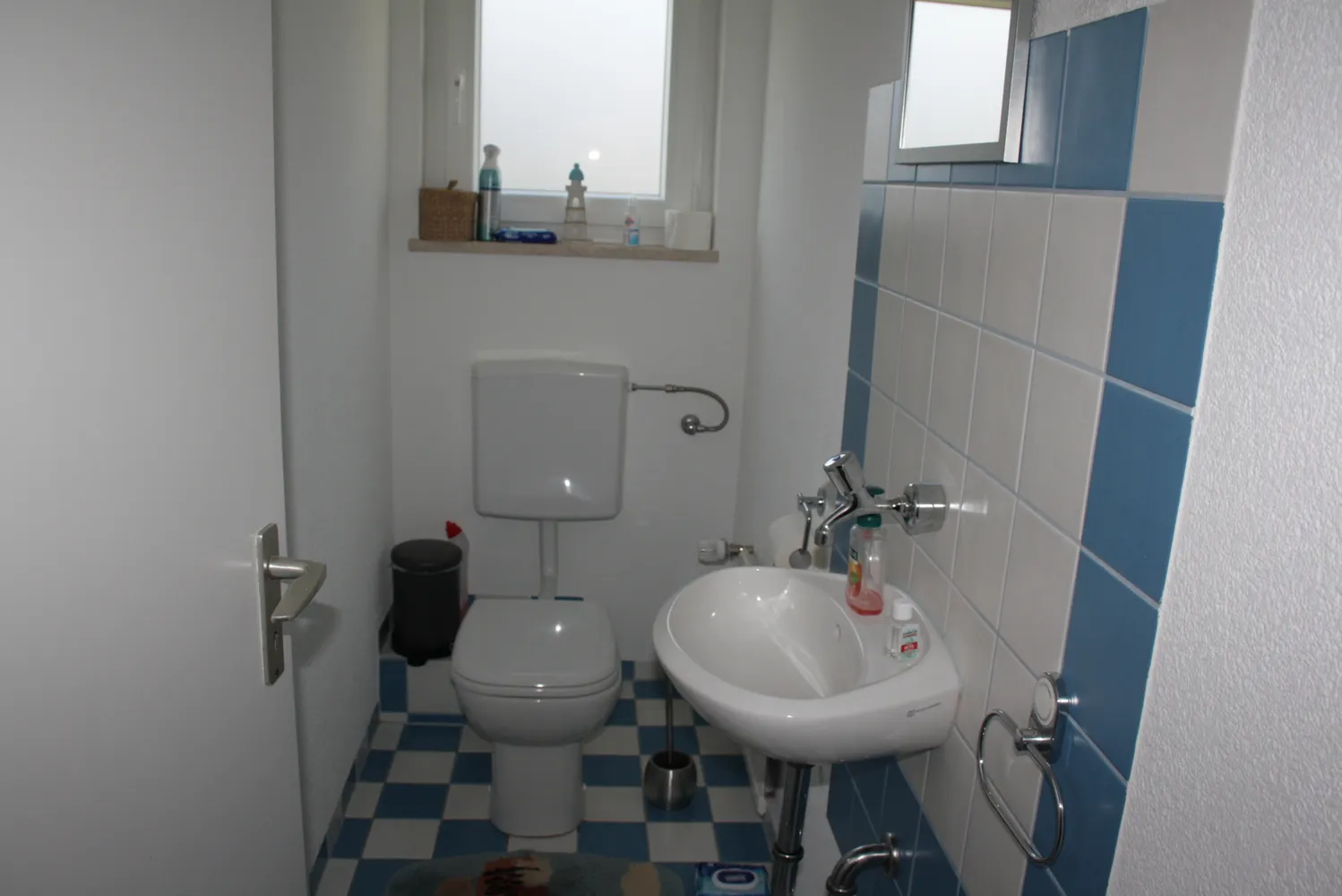 3 Zimmer Wohnung mit 115 m² in Karlsruhe – Bild 6