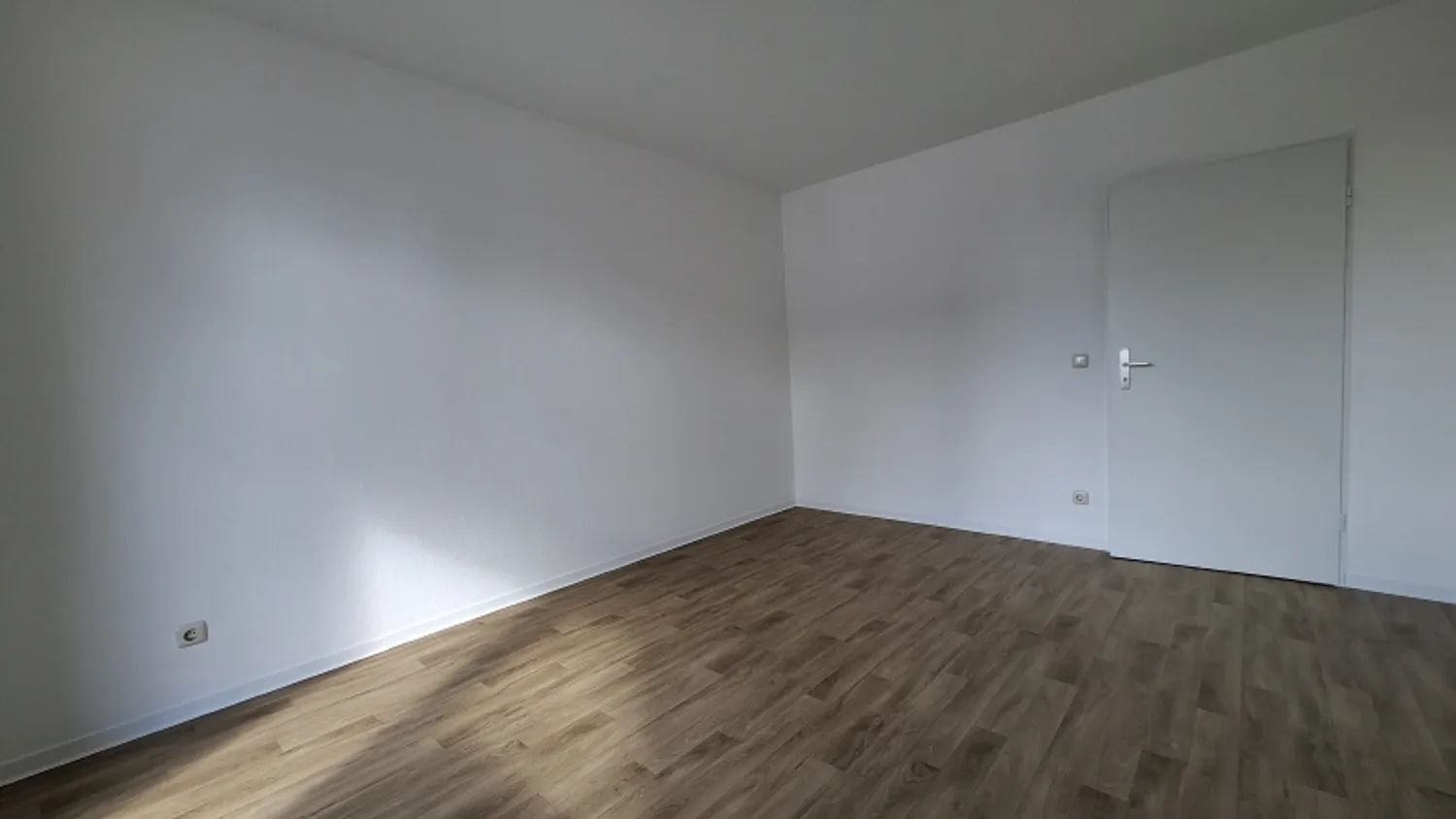 3 Zimmer Wohnung mit 67 m² in Minden – Bild 1