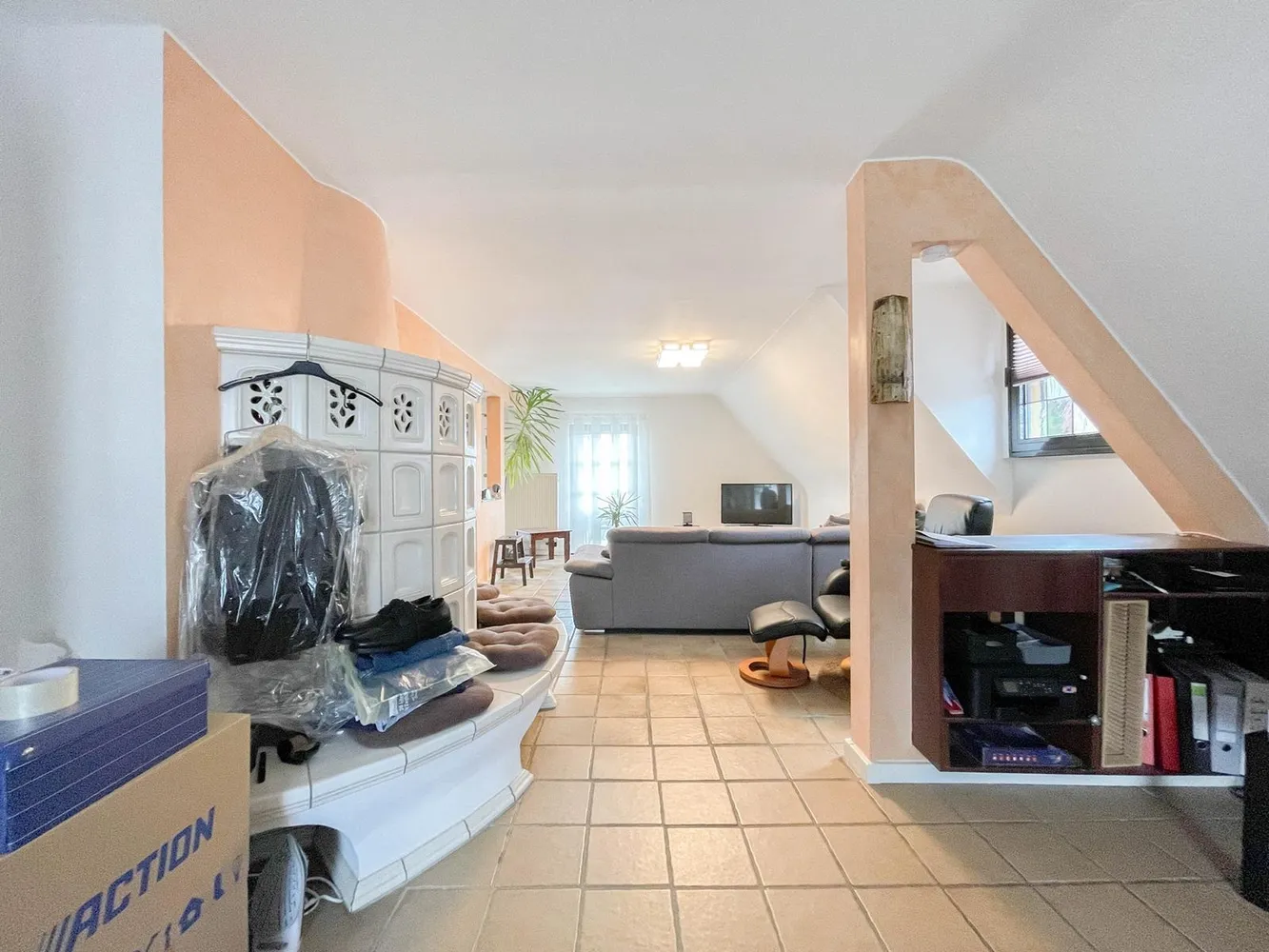 3 Zimmer Wohnung mit 90 m² in Duisburg – Bild 5