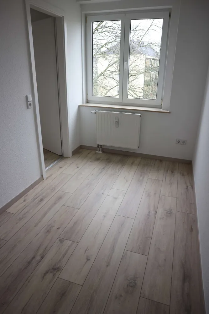2 Zimmer Wohnung mit 41 m² in Chemnitz – Bild 3
