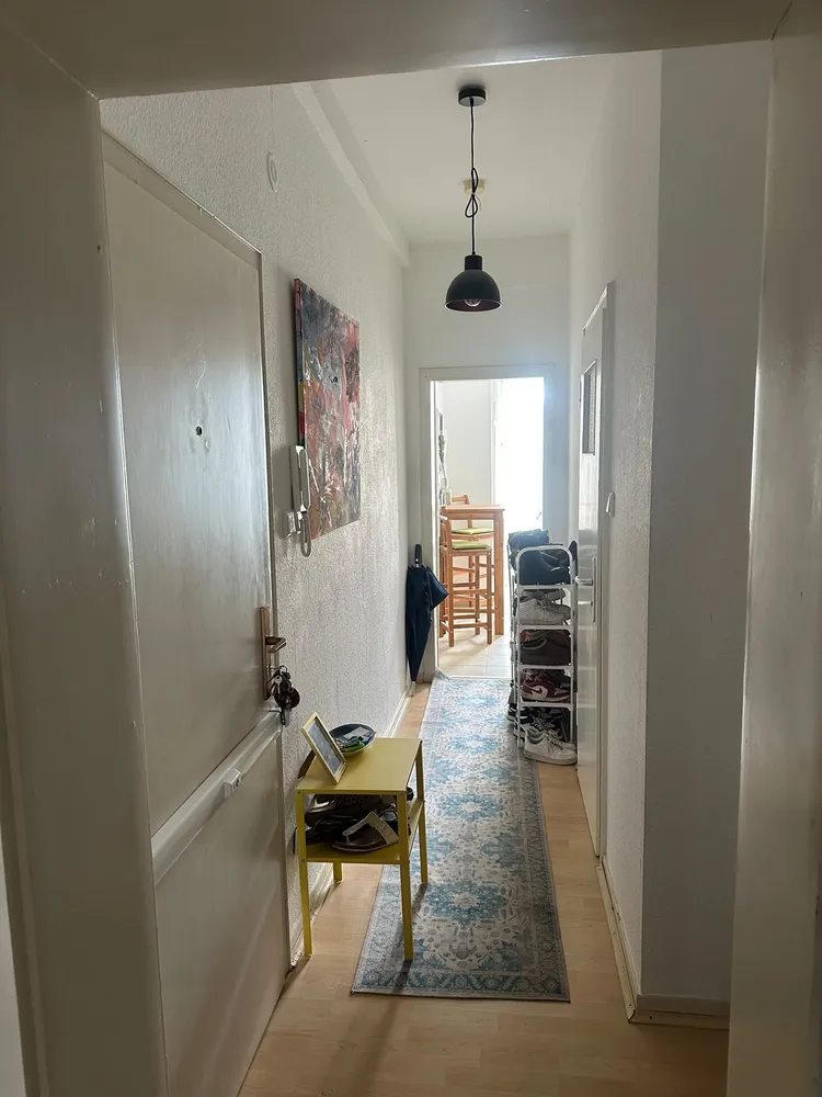 1 Zimmer Wohnung mit 34 m² in Düsseldorf – Bild 8