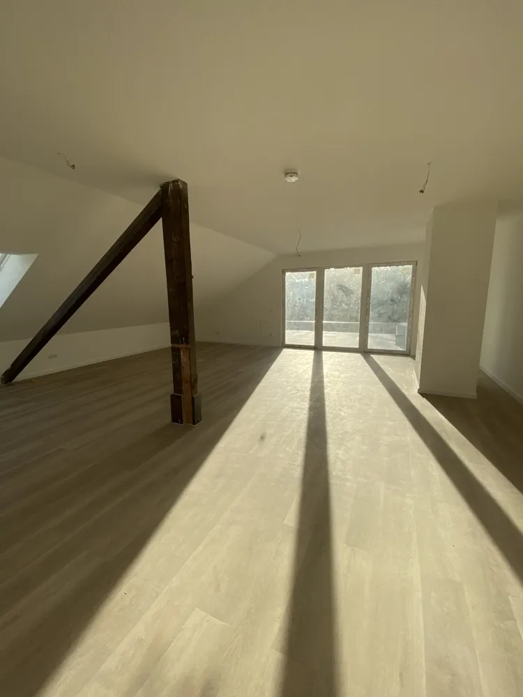 3 Zimmer Wohnung mit 135 m² in Herten – Bild 4