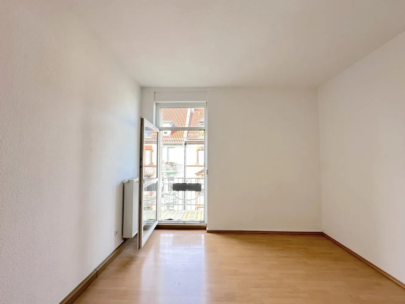 2 Zimmer Wohnung mit 55 m² in Mannheim – Bild 10