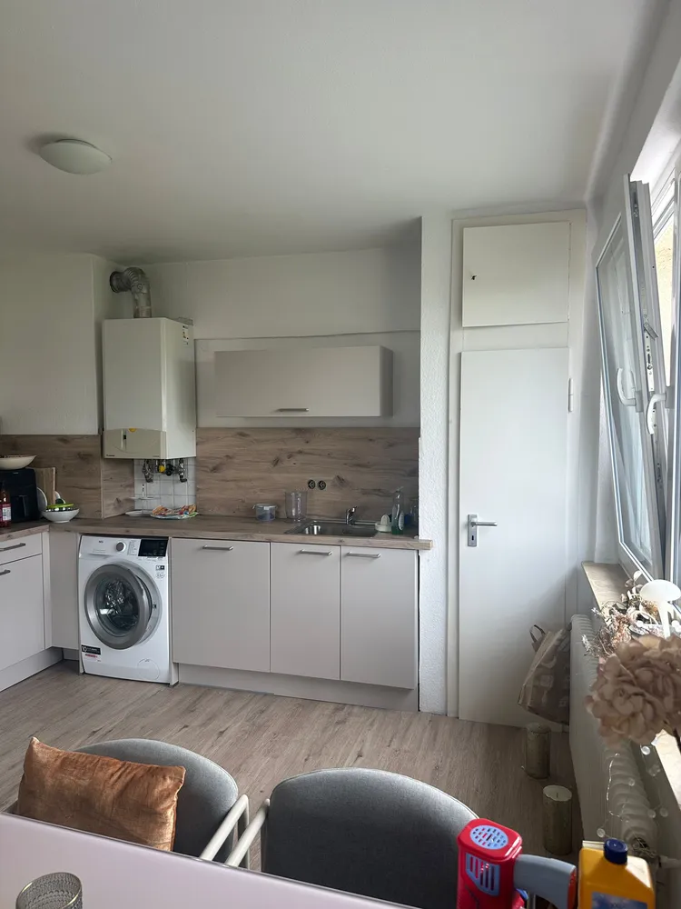 4 Zimmer Wohnung mit 84 m² in Dortmund – Bild 12