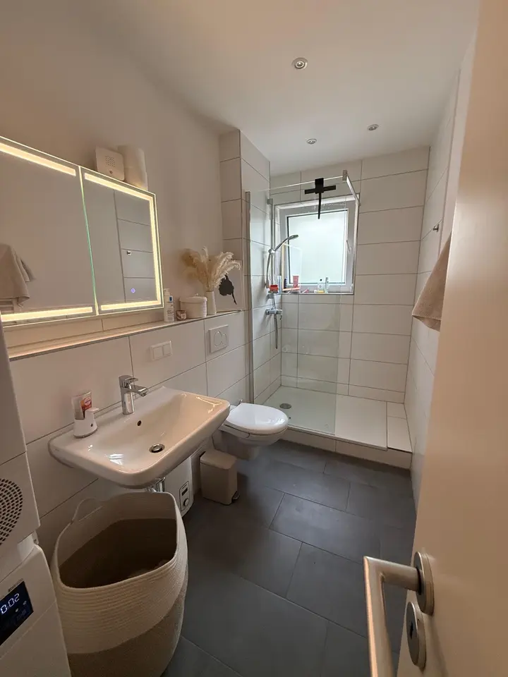 2 Zimmer Wohnung mit 62 m² in Hannover – Bild 4