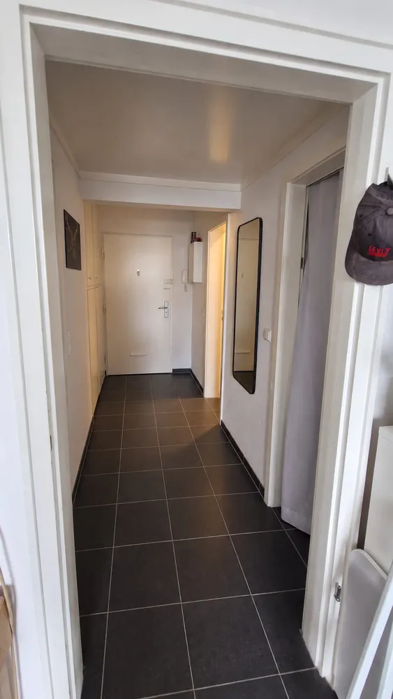 1 Zimmer Wohnung mit 33 m² in Braunschweig – Bild 4