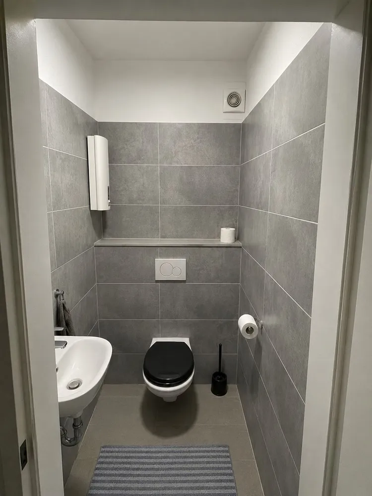 3 Zimmer Wohnung mit 82 m² in Rüsselsheim am Main – Bild 9