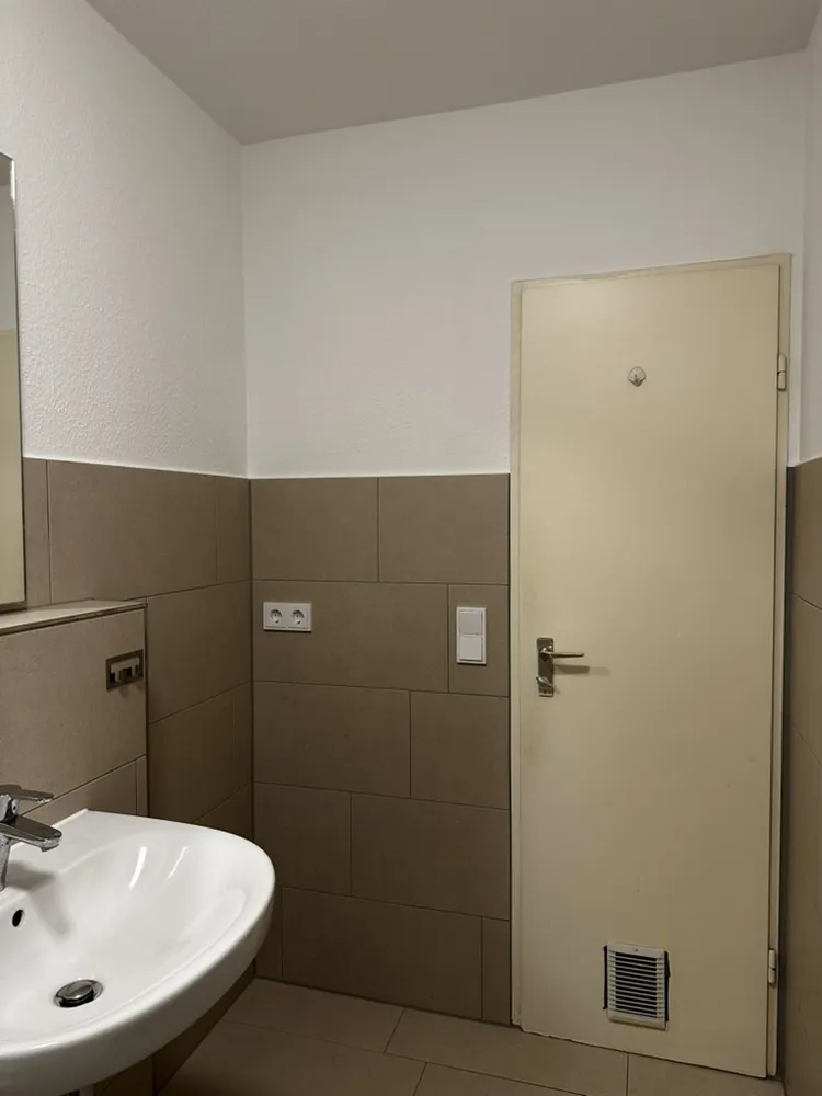 1 Zimmer Wohnung mit 35 m² in München – Bild 8
