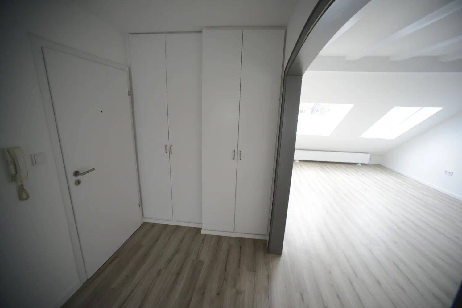 1 Zimmer Wohnung mit 40 m² in Düsseldorf – Bild 5